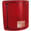 1610052 Tail Light Assembly; Chevrolet/GMC - image 2