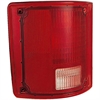 1610053 Tail Light Assembly; Chevrolet/GMC - image 1
