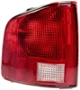 Tail Lamp Assembly - image 1