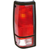 Tail Lamp Assembly - image 1