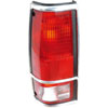 Tail Lamp Assembly - image 1