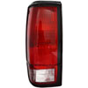 1610072 Tail Light Assembly; Chevrolet/GMC - image 1