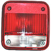 Tail Lamp Assembly - image 1