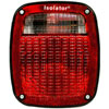 Tail Lamp Lens - image 1