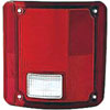 Tail Lamp Lens - image 1