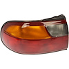 1610098 Tail Light Assembly; Chevrolet - image 1