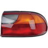 1610099 Tail Light Assembly; Chevrolet - image 1