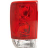 1610104 Tail Light Assembly; Chevrolet/GMC - image 1