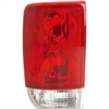 1610105 Tail Light Assembly; Chevrolet/GMC - image 1