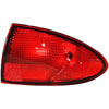 Tail Lamp Assembly - image 1