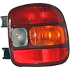 Tail Lamp Assembly - image 1
