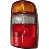 1610122 Tail Light Assembly; Chevrolet/GMC - image 2