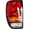 Tail Lamp Assembly - image 1