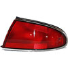 Tail Lamp Assembly - image 1