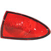 Tail Lamp Assembly - image 1