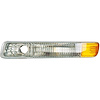 1610160 Turn Signal / Parking Light Assembly; GMC