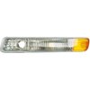 1610161 Turn Signal / Parking Light Assembly; GMC - image 2