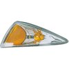 1610179 Turn Signal / Parking Light Assembly; Chevrolet Cavalier 2000-2002 - image 2