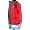 1610200 Tail Light Assembly; Ford - image 1