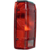 Tail Lamp Assembly - image 1