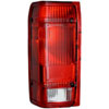 Tail Lamp Assembly - image 1
