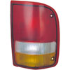 1610231 Tail Light Assembly; Ford Ranger 1993-1997 - image 1