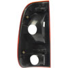 1610237 Tail Light Assembly; Ford - image 2