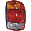 1610242 Tail Light Assembly; Ford Ranger 1998-1999 - image 1