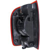 1610242 Tail Light Assembly; Ford Ranger 1998-1999 - image 2