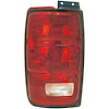 1610250 Tail Light Assembly; Ford Expedition 1997-2002 - image 1