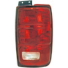 1610251 Tail Light Assembly; Ford Expedition 1997-2002 - image 1