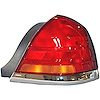 Tail Lamp Assembly - image 1