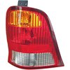 1610260 Tail Light Assembly; Ford Windstar 1999-2003 - image 2