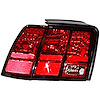 Tail Lamp Assembly - image 1