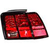 Tail Lamp Assembly - image 1