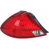 1610268 Tail Light Assembly; Ford Taurus 2000-2003 - image 1