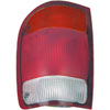 1610274 Tail Light Assembly; Ford Ranger 2000 - image 1