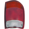 1610275 Tail Light Assembly; Ford Ranger 2000 - image 1