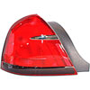 Tail Lamp Assembly - image 1