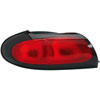 Tail Lamp Assembly - image 1