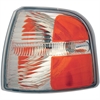 1610291 Turn Signal / Parking Light Assembly; Ford/Mercury - image 1