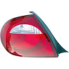 1610306 Tail Light Assembly; Dodge Neon 2003-2005 - image 1