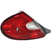 Tail Lamp Assembly - image 1