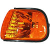 Parking / Turn Signal Lamp Assembly - image 1