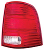 1610329 Tail Light Assembly; Ford Explorer 2002-2004 - image 1