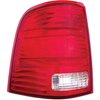 1610329 Tail Light Assembly; Ford Explorer 2002-2004 - image 2