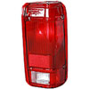 Tail Lamp Assembly - image 1