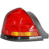 Tail Lamp Assembly - image 1
