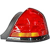 Tail Lamp Assembly - image 1