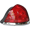 Tail Lamp Assembly - image 1
